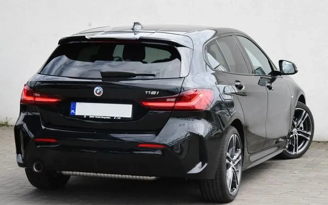 BMW Seria 1 cena 149900 przebieg: 5000, rok produkcji 2023 z Czerniejewo małe 379